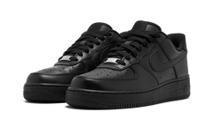 AIR FORCE 1 LO MNS WMNS "Triple Black" 315115 038