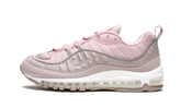 Air Max 98 "Triple Pink" 640744 200