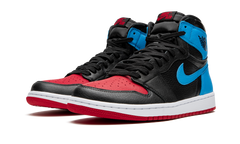 AIR JORDAN 1 HIGH OG WMNS "UNC to Chicago" CD0461 046