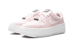 AIR FORCE 1 LO MNS WMNS "BARELY ROSE"