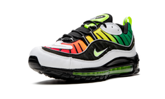AIR MAX 98 WMNS "Olivia Kim - No Cover" CK3309 001