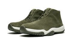 AIR JORDAN FUTURE WMNS "Olive" AR0726 300