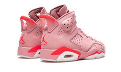 AIR JORDAN 6 RETRO NRG WMNS "Aleali May" CI0550 600