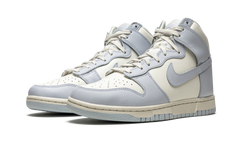 DUNK HIGH WMNS "Football Grey" DD1869 102