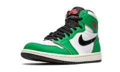 AIR JORDAN 1 RETRO HIGH OG WMNS "Lucky Green" DB4612 300