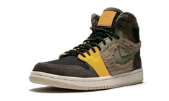 AIR JORDAN 1 RTR HI PREM UT WMNS