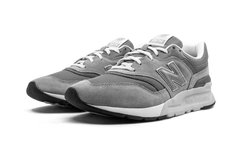 997H "Marblehead/Silver" CM997HCA
