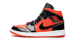 AIR JORDAN 1 MID WMNS "Hot Punch" BQ6472 600