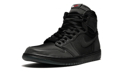 AIR JORDAN 1 RETRO HIGH WMNS "Rox Brown" BV1576 001