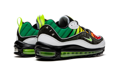 AIR MAX 98 WMNS "Olivia Kim - No Cover" CK3309 001