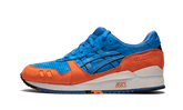 Gel-Lyte 3 "Ronnie Fieg - East Coast Project" H30BK 4367