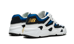 ML850 "White/Black/Blue" ML850YSC