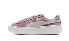 SUEDE PLATFORM WMNS 362223 11