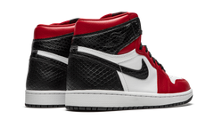 AIR JORDAN 1 HIGH RETRO WMNS "Satin Snake" CD0461 601