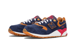 ML999 "Sneaker Politics" ML999SP