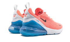 AIR MAX 270 MNS WMNS "Lava Glow" CI5856 600