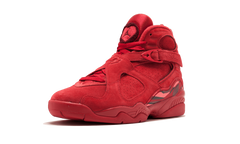AIR JORDAN 8 RETRO WMNS "VALENTINE'S DAY" AQ2449 614