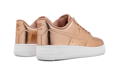 AIR FORCE 1 SP WMNS "Metallic Bronze" CQ6566 900