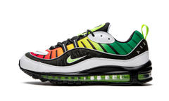 AIR MAX 98 WMNS "Olivia Kim - No Cover" CK3309 001