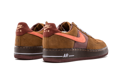 AIR FORCE 1 PREMIUM MNS WMNS 308038 561