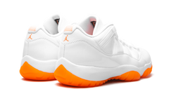 AIR JORDAN 11 LOW WMNS "Bright Citrus" AH7860 139
