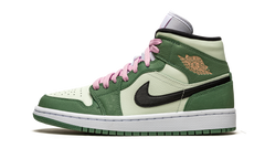 AIR JORDAN 1 MID SE WMNS "Dutch Green" CZ0774 300