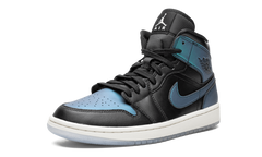 AIR JORDAN 1 MID WMNS "Iridescent" BQ6472 009