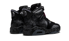 AIR JORDAN 6 RETRO SD WMNS "Singles Day" DB9818 001