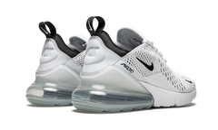 AIR MAX 270 MNS WMNS "White / Black" AH6789 100