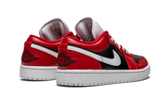 AIR JORDAN 1 LO WMNS "Chicago Flip" DC0774 603