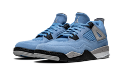 Jordan 4 Retro PS "University Blue" BQ7669 400