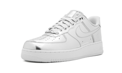 AIR FORCE 1 SP WMNS "Metallic Chrome"