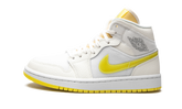 AIR JORDAN 1 MID SE WMNS "Voltage Yellow" DB2822 107