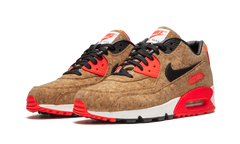 AIR MAX 90 ANNIVERSARY WMNS "Cork" 726485 700