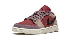 AIR JORDAN 1 LO WMNS "Canyon Rust" DC0774 602