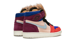 AIR JORDAN 1 HIGH OG NRG WMNS "Aleali May - Court Lux" BV2613 600