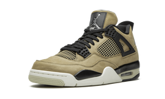 Air Jordan 4 WMNS "Mushroom" AQ9129 200