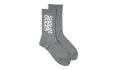 Crew Socks "Reflective" SGS0242