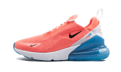 AIR MAX 270 MNS WMNS "Lava Glow" CI5856 600
