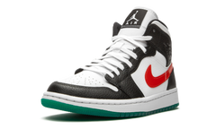 AIR JORDAN 1 MID WMNS "Alternate Swooshes" BQ6472 063