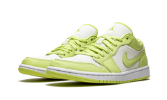 AIR JORDAN 1 LO SE WMNS "Limelight" DH9619 103