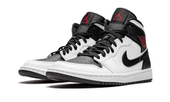 AIR JORDAN 1 MID WMNS "Reverse Black Toe" BQ6472 101