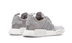 NMD_R1 WMNS "SILVER METAL"