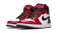 AIR JORDAN 1 HIGH RETRO WMNS "Satin Snake" CD0461 601
