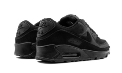 AIR MAX 90 WMNS "Triple Black" CQ2560 002
