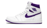 AIR JORDAN 1 RETRO HIGH WMNS "Court Purple" CD0461 151