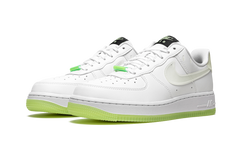 AIR FORCE 1 LO '07 WMNS "Have A Nike Day" CT3228 100