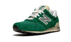1300 "Aime Leon Dore - Green" M1300AL