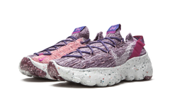 SPACE HIPPIE 04 MNS WMNS "Cactus Flower" CD3476 500