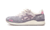 GEL LYTE III "END Clothing - Pearl" 1191A356 500